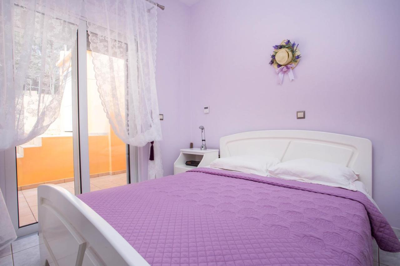 Villa Irene Psinthos