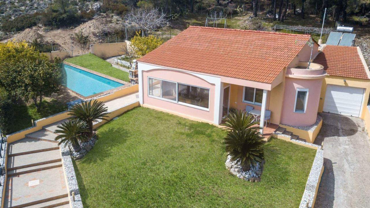 Villa Irene Psinthos
